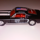 Illustration for article titled M2 Machines 1968 Ford Mustang 390.